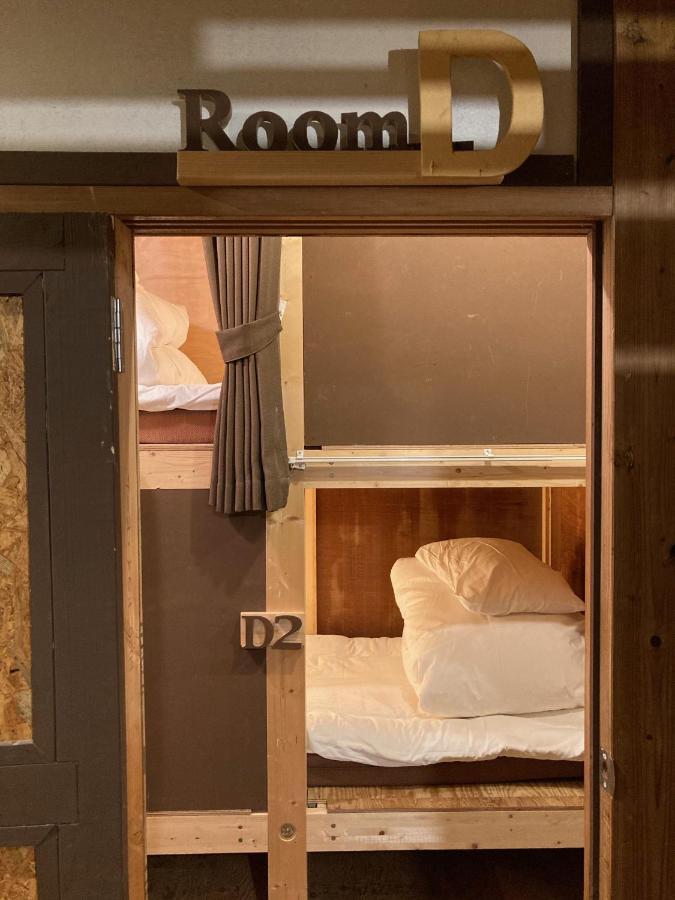 Ichinomiya  Guest House Preta Torami מראה חיצוני תמונה