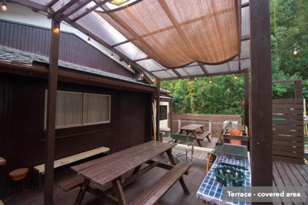 Ichinomiya  Guest House Preta Torami מראה חיצוני תמונה