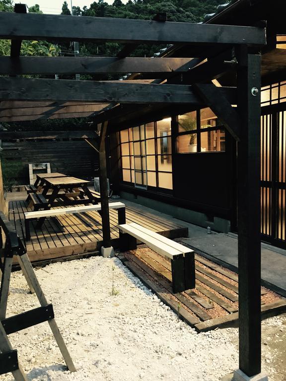Ichinomiya  Guest House Preta Torami מראה חיצוני תמונה