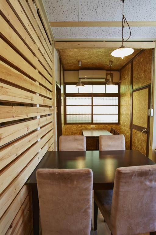 Ichinomiya  Guest House Preta Torami מראה חיצוני תמונה