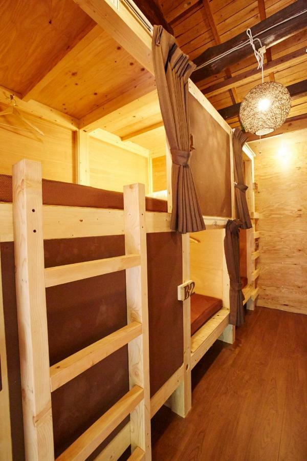 Ichinomiya  Guest House Preta Torami מראה חיצוני תמונה