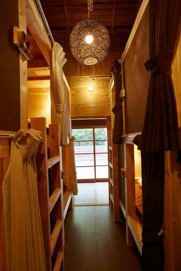 Ichinomiya  Guest House Preta Torami מראה חיצוני תמונה